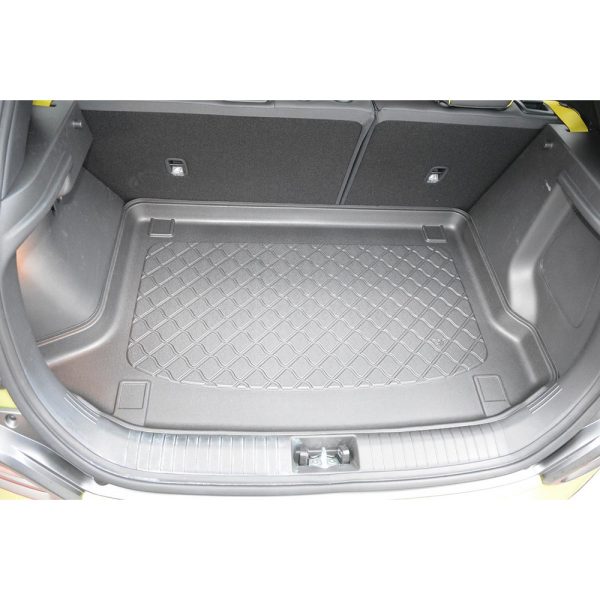 HYUNDAI KONA 2017-2022 Boot Liner Mat 3