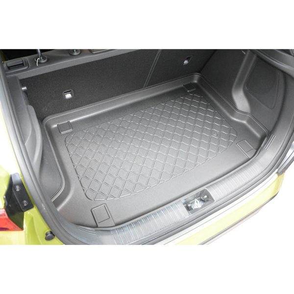 HYUNDAI KONA 2017-2022 Boot Liner Mat 4