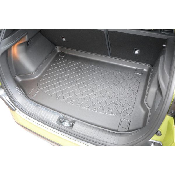 HYUNDAI KONA 2017-2022 Boot Liner Mat 5