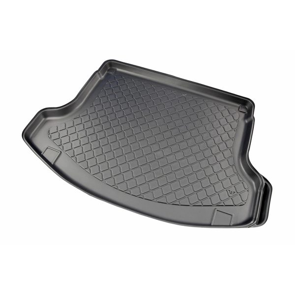 HYUNDAI I30 FAST BACK 2017 ONWARDS Boot Liner Mat 3