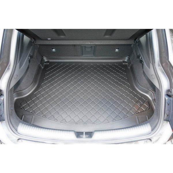 HYUNDAI I30 FAST BACK 2017 ONWARDS Boot Liner Mat 4