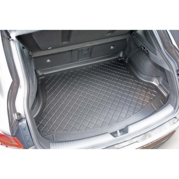 HYUNDAI I30 FAST BACK 2017 ONWARDS Boot Liner Mat 5