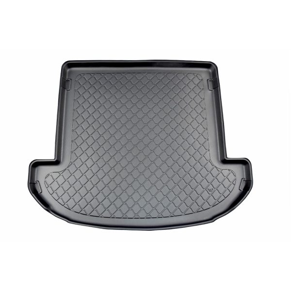 HYUNDAI SANTA FE 2018-2020 Boot Liner Mat 0