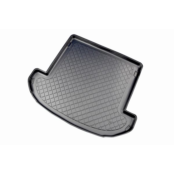 HYUNDAI SANTA FE 2018-2020 Boot Liner Mat 1