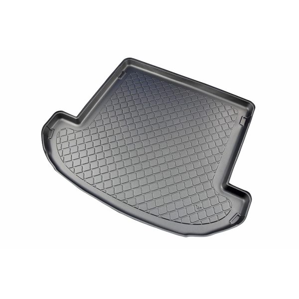 HYUNDAI SANTA FE 2018-2020 Boot Liner Mat 2