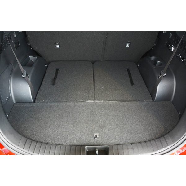 HYUNDAI SANTA FE 2018-2020 Boot Liner Mat 6