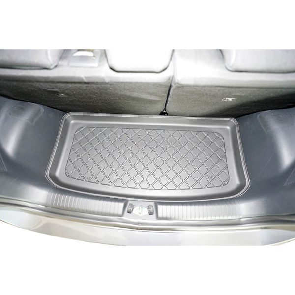 HYUNDAI I10 2020 ONWARDS Boot Liner Mat 3