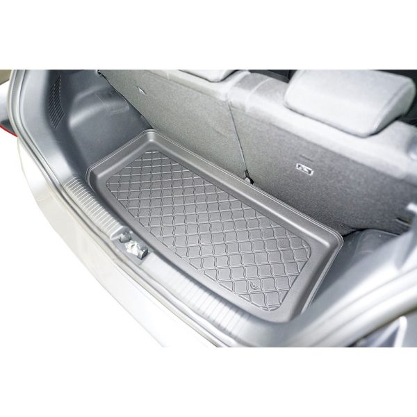 HYUNDAI I10 2020 ONWARDS Boot Liner Mat 4