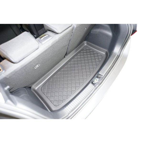 HYUNDAI I10 2020 ONWARDS Boot Liner Mat 5