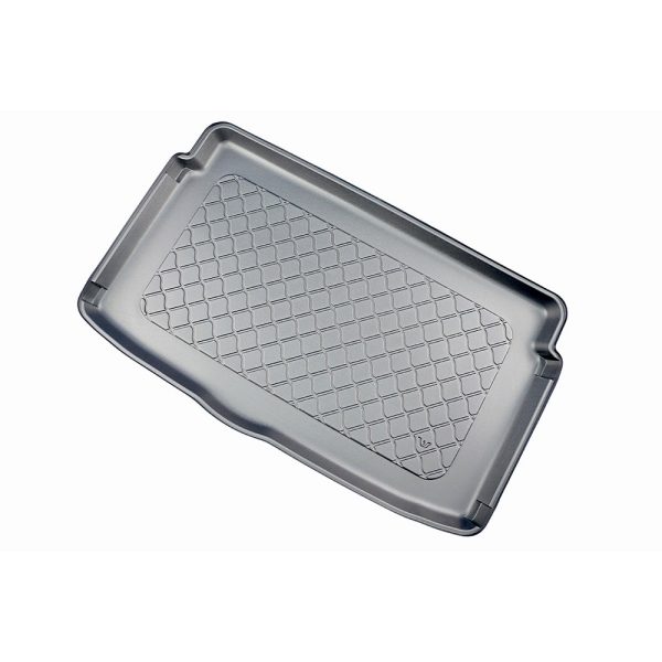 HYUNDAI I20 2020 ONWARDS Boot Liner Mat 1