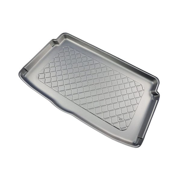 HYUNDAI I20 2020 ONWARDS Boot Liner Mat 2