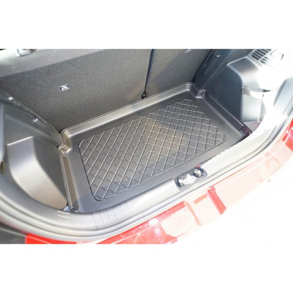 HYUNDAI I20 2020 ONWARDS Boot Liner Mat 5