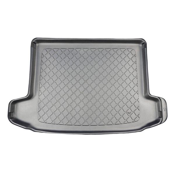 HYUNDAI TUCSON 2020 ONWARDS Boot Liner Mat 0