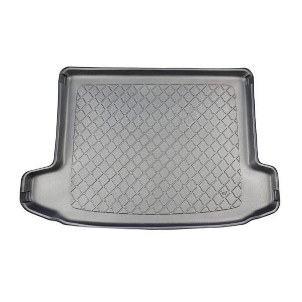 HYUNDAI TUCSON 2020 ONWARDS Boot Liner Mat 1