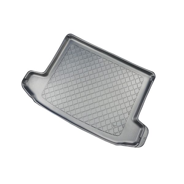 HYUNDAI TUCSON 2020 ONWARDS Boot Liner Mat 2