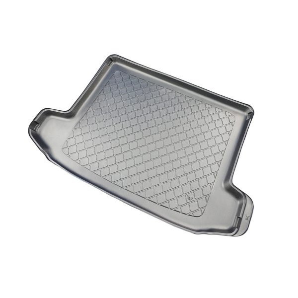 HYUNDAI TUCSON 2020 ONWARDS Boot Liner Mat 3