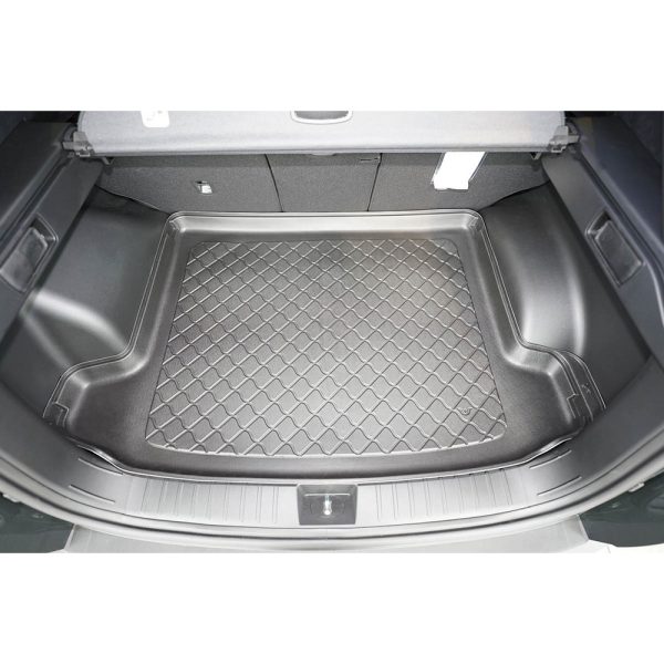 HYUNDAI TUCSON 2020 ONWARDS Boot Liner Mat 4