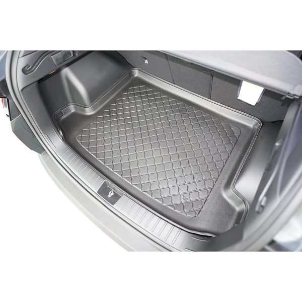 HYUNDAI TUCSON 2020 ONWARDS Boot Liner Mat 5