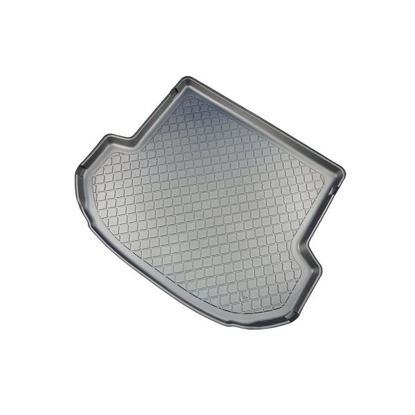 HYUNDAI SANTA FE 2020 ONWARDS Boot Liner Mat 1