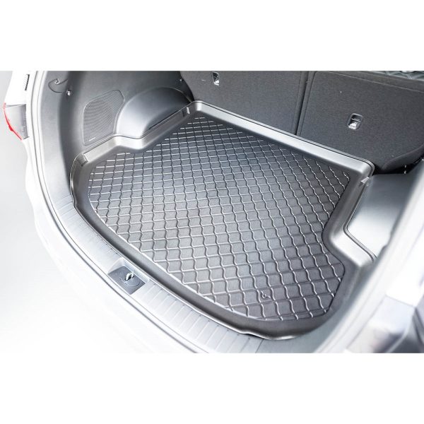 HYUNDAI SANTA FE 2020 ONWARDS Boot Liner Mat 4