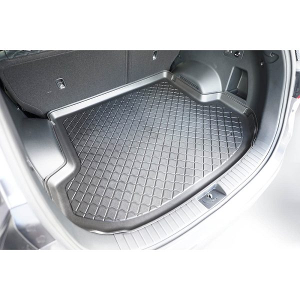 HYUNDAI SANTA FE 2020 ONWARDS Boot Liner Mat 5