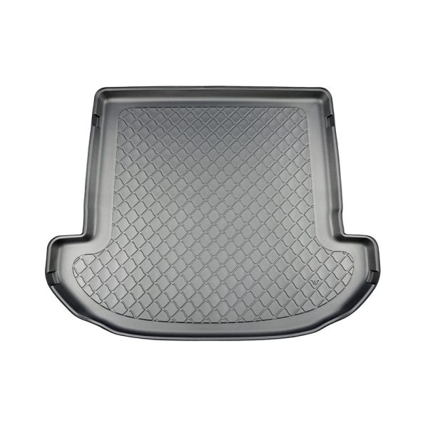 HYUNDAI SANTA FE 2020 ONWARDS Boot Liner Mat - 7 Seater 0