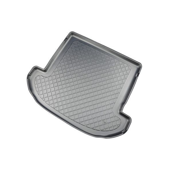 HYUNDAI SANTA FE 2020 ONWARDS Boot Liner Mat - 7 Seater 1