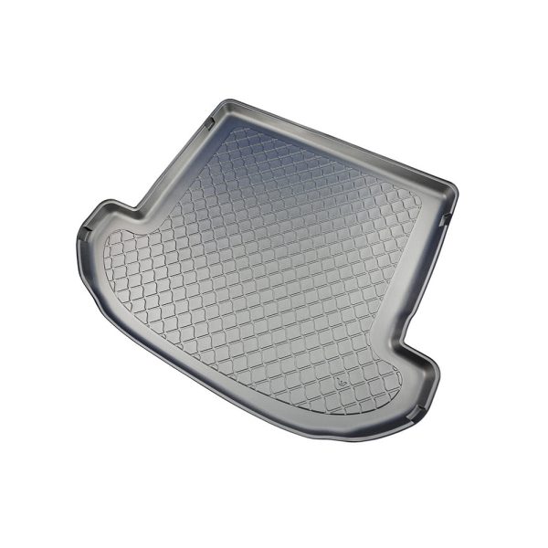 HYUNDAI SANTA FE 2020 ONWARDS Boot Liner Mat - 7 Seater 2