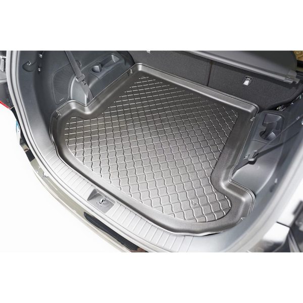 HYUNDAI SANTA FE 2020 ONWARDS Boot Liner Mat - 7 Seater 4