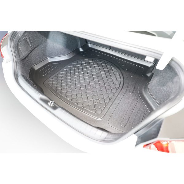 HYUNDAI ELANTRA 2021 ONWARDS Boot Liner Mat 4