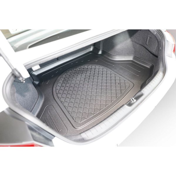 HYUNDAI ELANTRA 2021 ONWARDS Boot Liner Mat 5