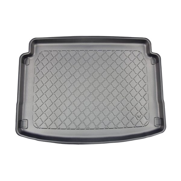 HYUNDAI BAYON Boot Liner Mat 0