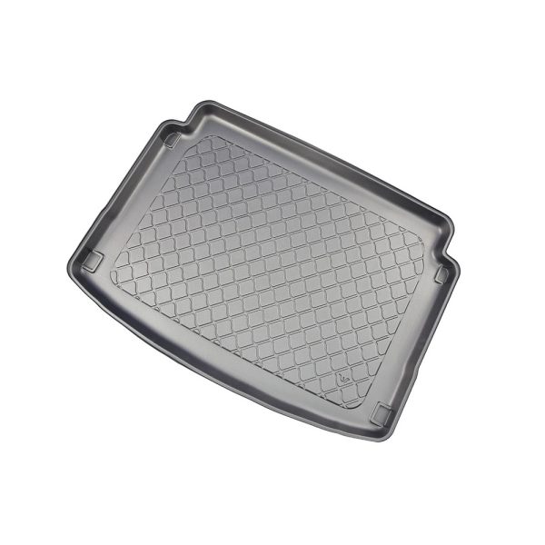 HYUNDAI BAYON Boot Liner Mat 1