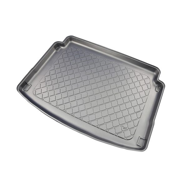 HYUNDAI BAYON Boot Liner Mat 2