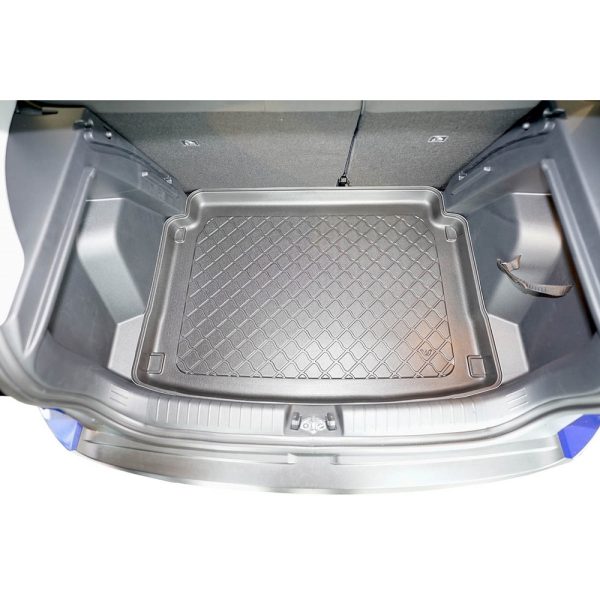 HYUNDAI BAYON Boot Liner Mat 3