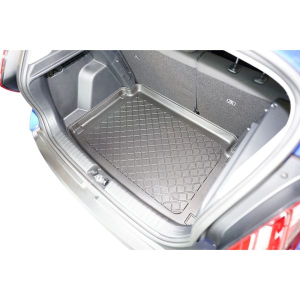 HYUNDAI BAYON Boot Liner Mat 4