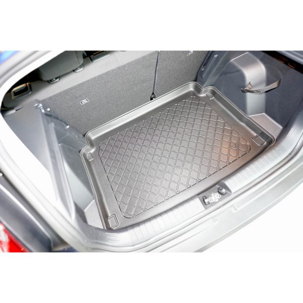 HYUNDAI BAYON Boot Liner Mat 5