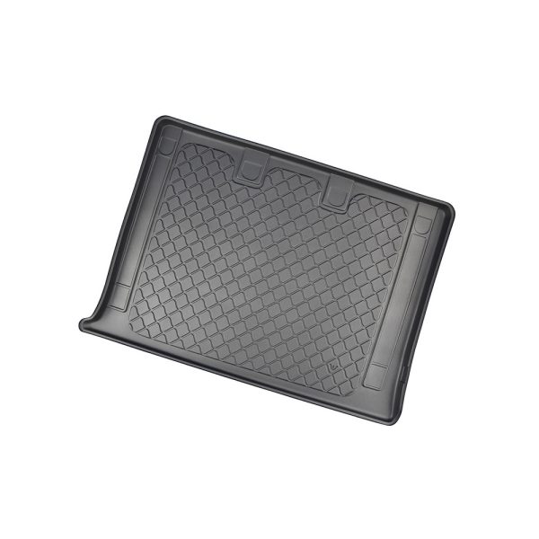 MERCEDES VITO 1997-2003 XLWB LWB Boot Liner Mat 1