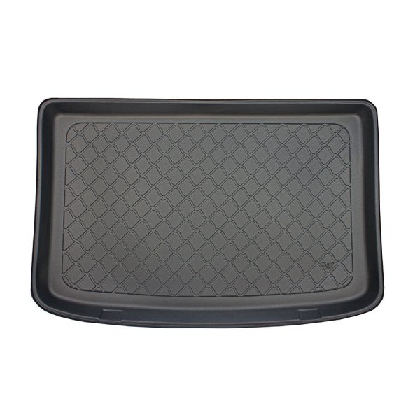 MERCEDES A CLASS 2013 - 2018 Boot Liner Mat 0