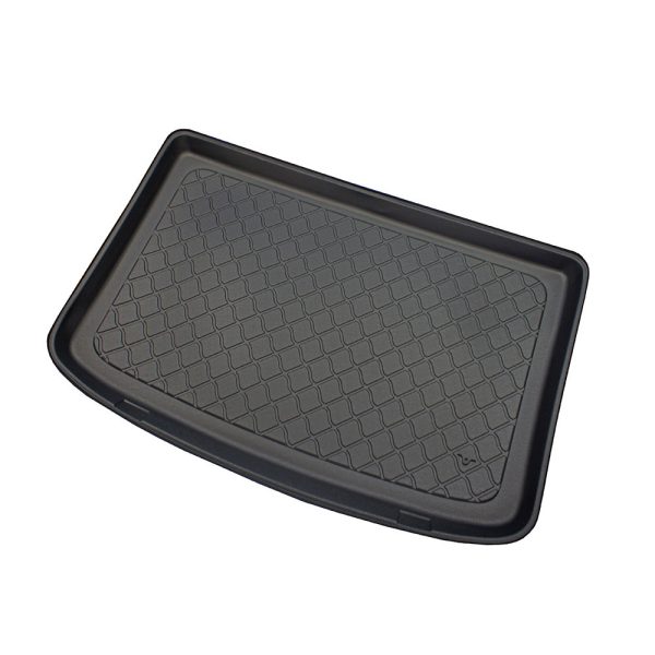 MERCEDES A CLASS 2013 - 2018 Boot Liner Mat 1