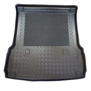 MERCEDES GL (X166) 2013 ONWARDS Boot Liner Mat 0