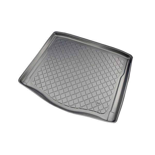 MERCEDES CLA UPTO 2019 Boot Liner Mat - No Wing On Right 2