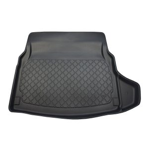 MERCEDES C CLASS W205 SALOON 2014-2021 Boot Liner Mat 0