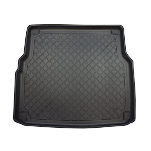 MERCEDES C CLASS W205 ESTATE 2014-2021 Boot Liner Mat 0