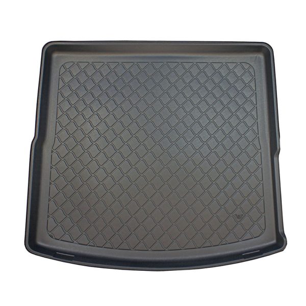 MERCEDES CLA SHOOTING BRAKE UPTO 2019 Boot Liner Mat 1