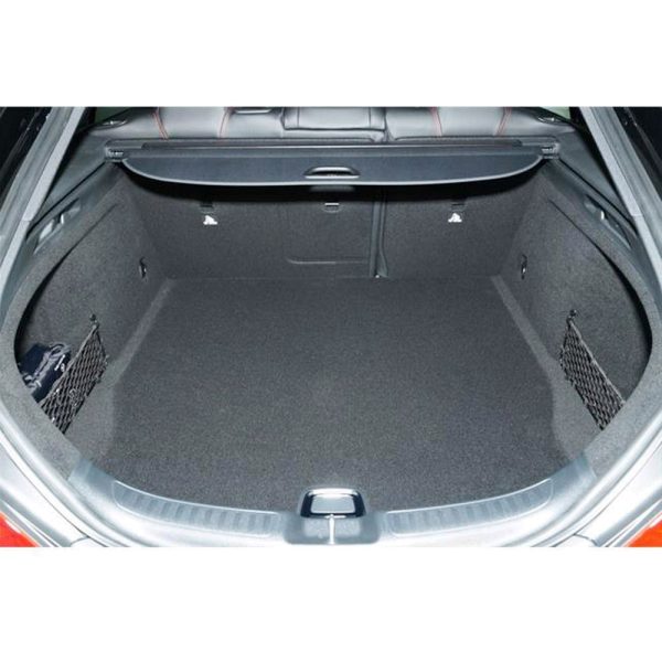 MERCEDES CLA SHOOTING BRAKE UPTO 2019 Boot Liner Mat 6