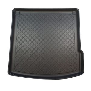 MERCEDES GLE COUPE 2015-2019 Boot Liner Mat 0