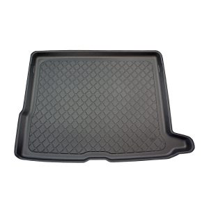 MERCEDES GLC CLASS 2015-2022 C253 Boot Liner Mat 0