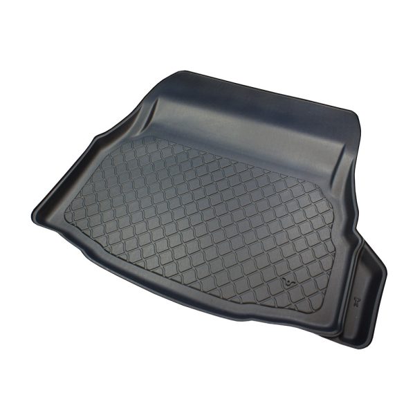 MERCEDES C CLASS W205 COUPE 2014 ONWARDS Boot Liner Mat 2