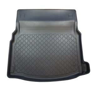 MERCEDES E CLASS SALOON 2016 ONWARDS W213 Boot Liner Mat 0